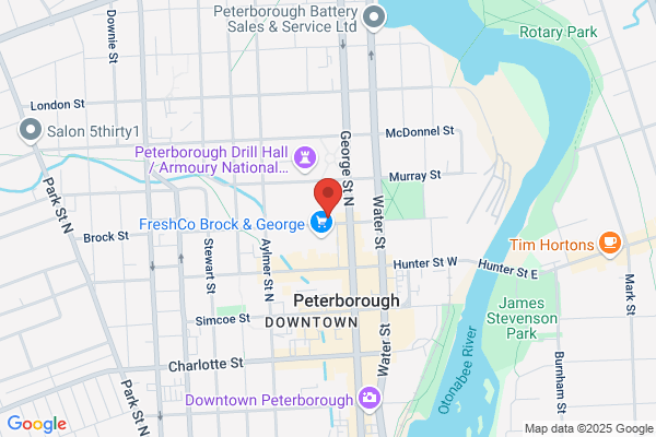 Kawartha Regional Memory Clinic