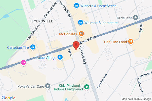 Discount Office Supply Store Ltd the