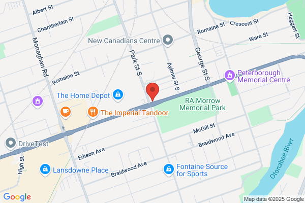 Kawartha Tv & Stereo