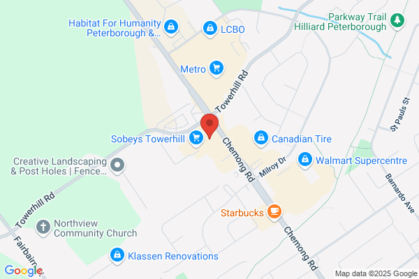 Kawartha Vision Care