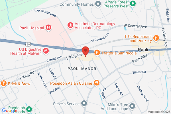 Paoli Paul Dr Optomtrst