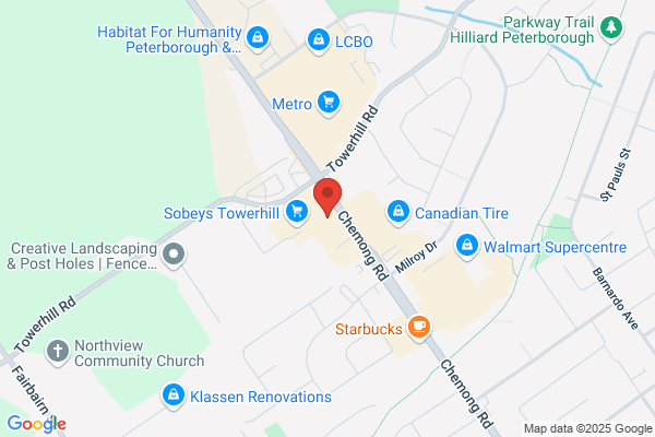 Community Credit Union Ltd of Peterborough, Member Direct Line