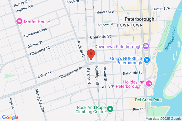 Kawartha Dental Clinic