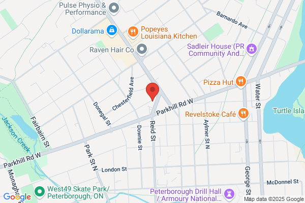 Cornerstone Family Dentistry