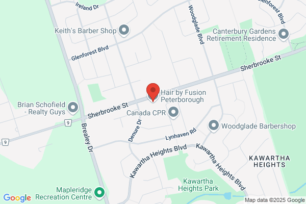 Kawartha Oral and Maxillofacial Surgery