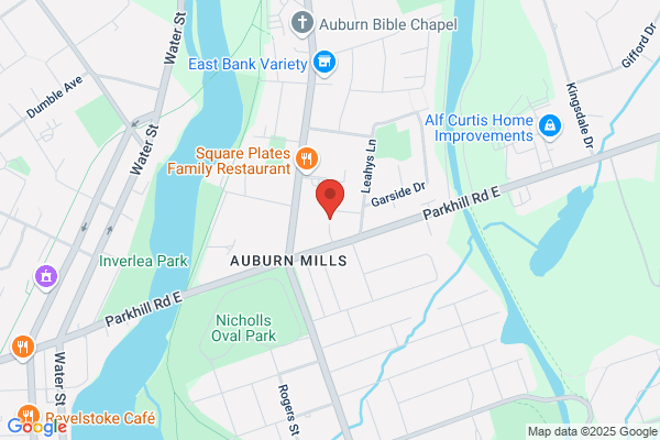 Parkhill East Dental Care