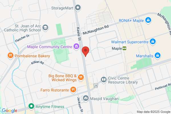 Mapleridge Dental