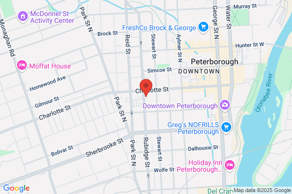 Paget Denture Clinic