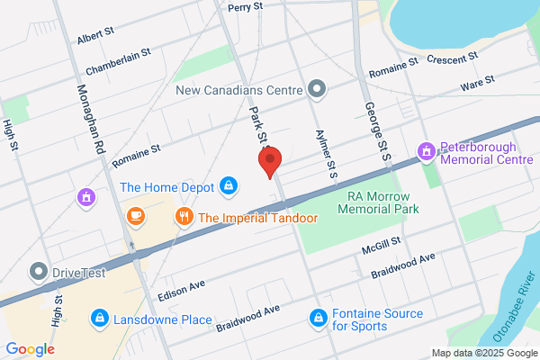 Peterborough Dental Clinic