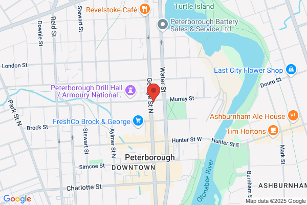 Peterborough Family Dentistry