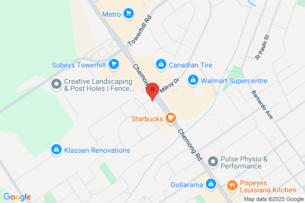Peterborough Smiles Dental Centre