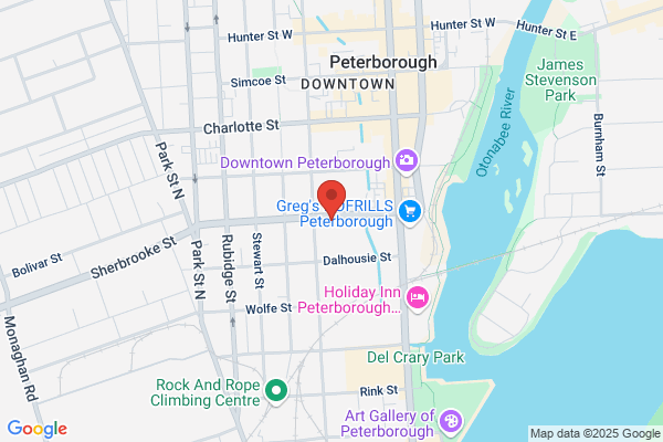 McKenzie Denture Clinic