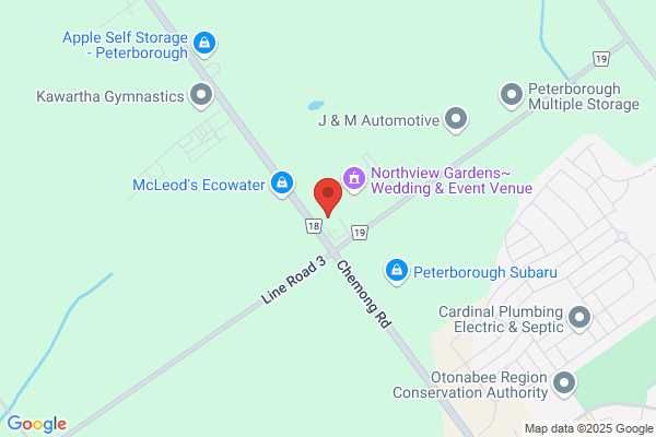 Sundance Spas Peterborough