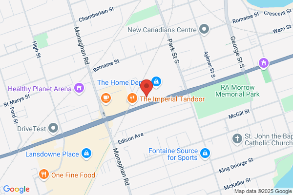 F45 Training PTBO Central