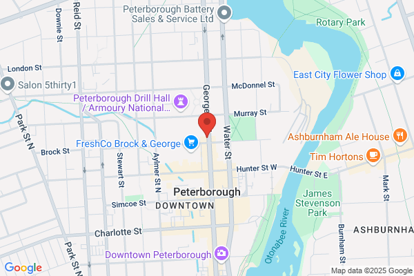 Peterborough Garden & Gift Gallery Ltd