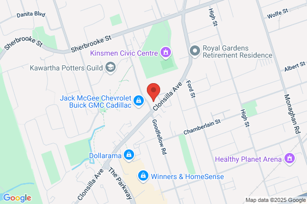 Mac's Convenience Stores