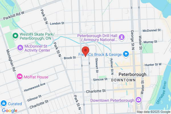 Rotary Club of Peterborough