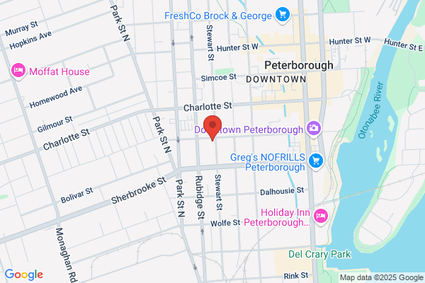 United Way of Peterborough & District, Community Information Services
