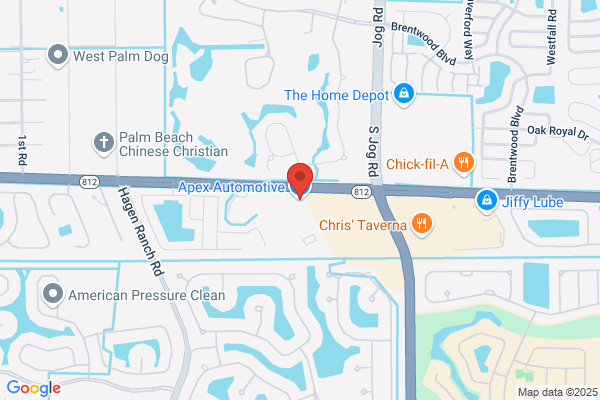 Apex Automotive