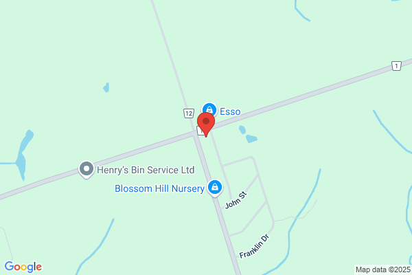 Lintons Service Centre