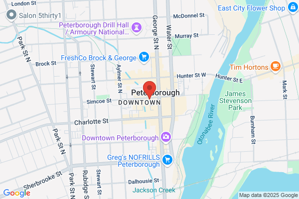 Home Hardware Stores