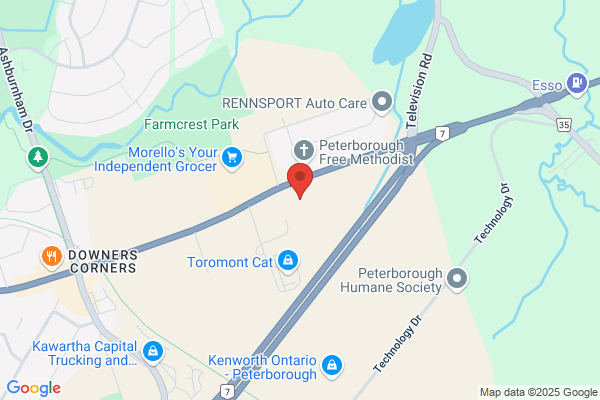 Peterborough-Northumberland Victim Services