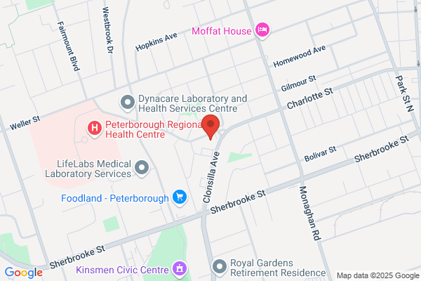 Medical Centre