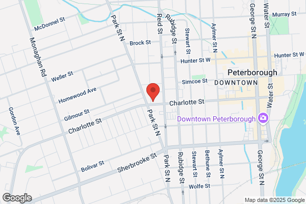 Peterborough Family Chiropractic