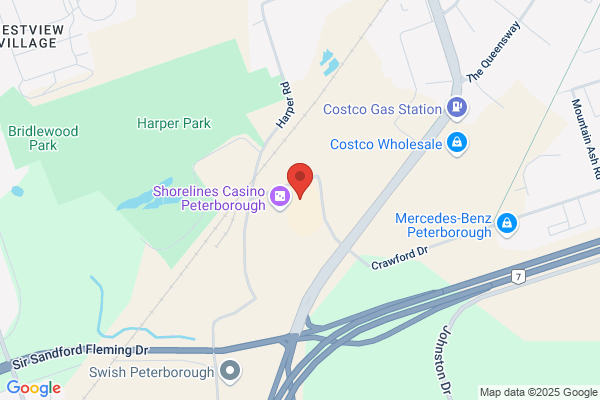 Hampton Inn by Hilton Peterborough