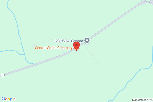Central Smith Creamery