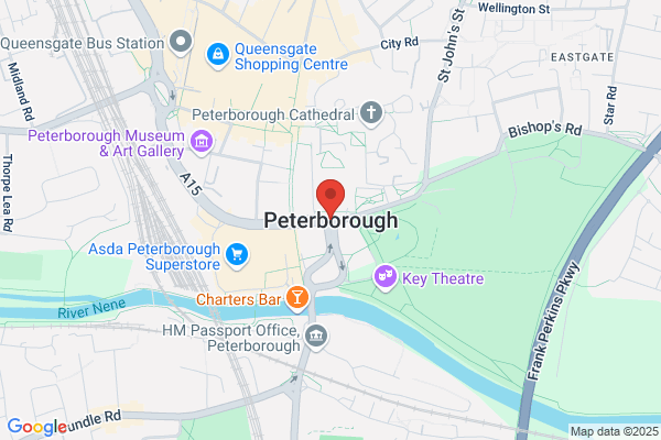 Stockdale Ralph A Well Drilling