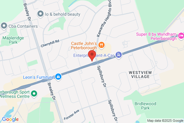 Crawford Adjusters Canada Inc