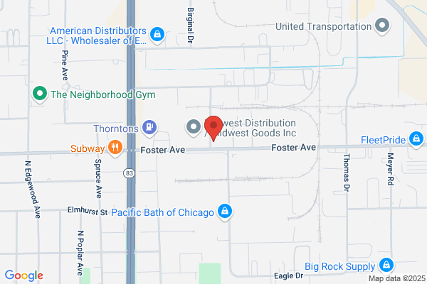 Maddock Group Inc
