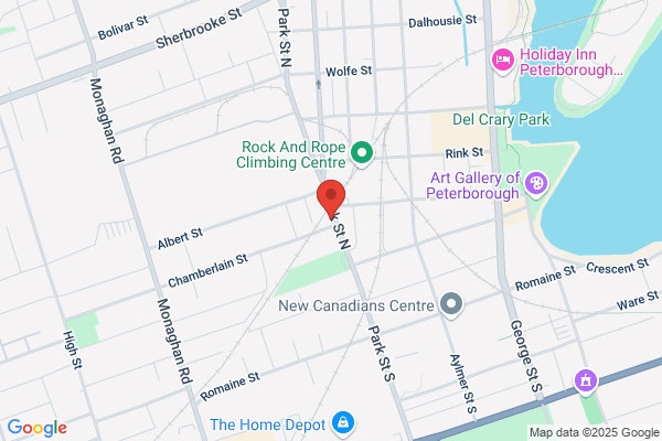 Bob's Watch Repair Ltd