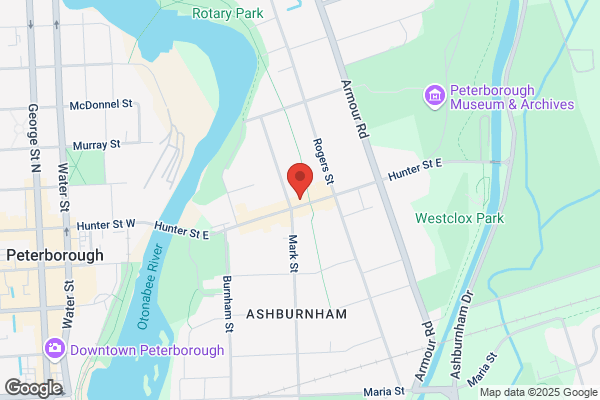 Peterborough Dental Laboratory