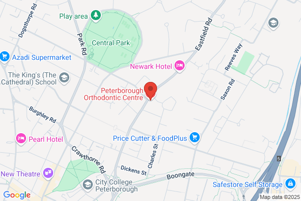 Peterborough Ortho Ltd