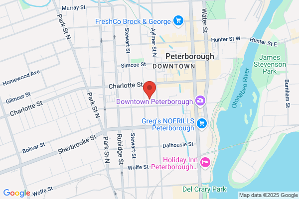 Citi Centre Medical Lab