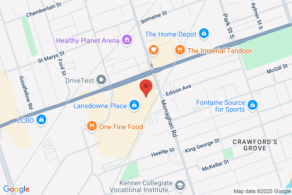 Kawartha Credit Union