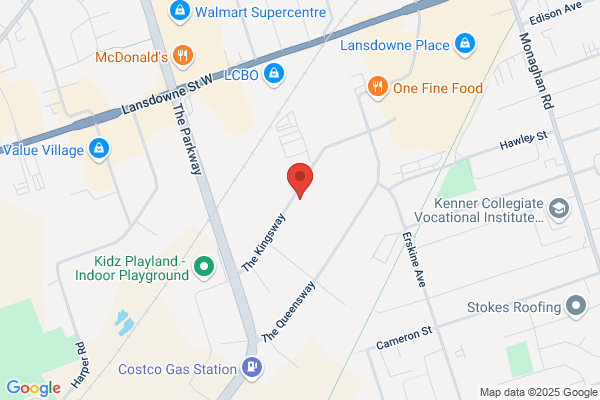 Wakeford Automatics Ltd