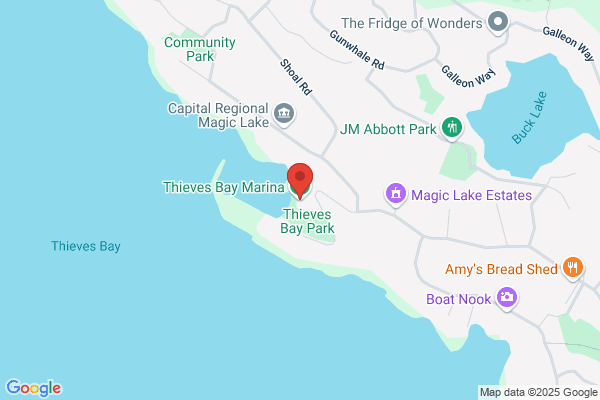 T Bay Marina