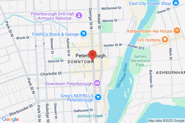 Kawartha Family Court Assessment Service