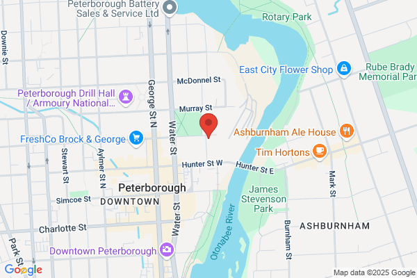 Kawartha Mediation & Counselling