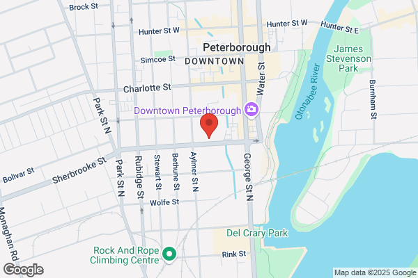 By-Law Enforcement, Peterborough (City of), Fire Inspections