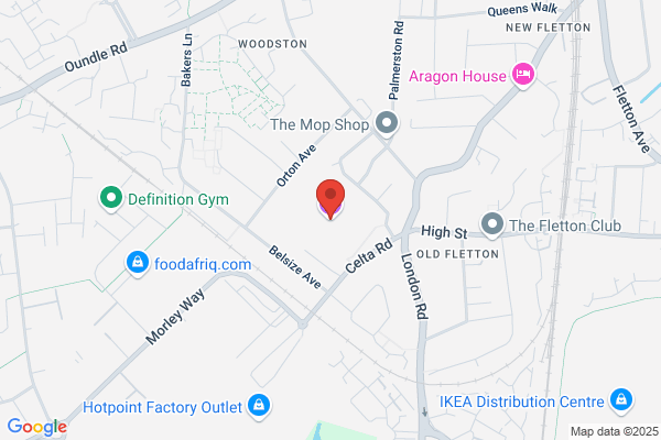 Community Centres, Peterborough (City of), Community Centres, Kingswood Community Centre