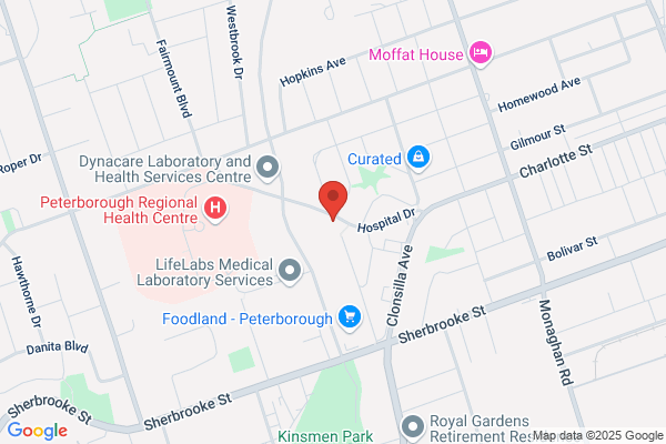 Health, Regional Public Health Laboratory