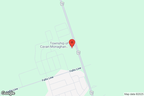 Municipal Government Services, Cavan-Millbrook-North Monaghan (Township of), Dog Control