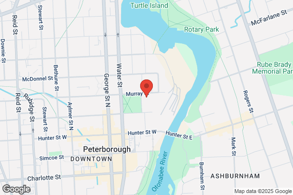 Municipal Government Services, Peterborough (County of), Human Resources