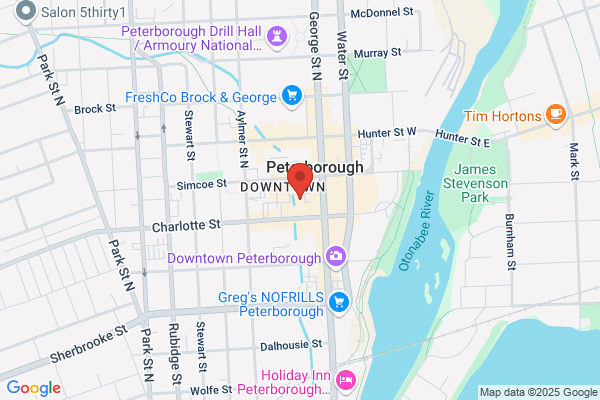 Social Services, Peterborough (City of), Social Services Department-City and County