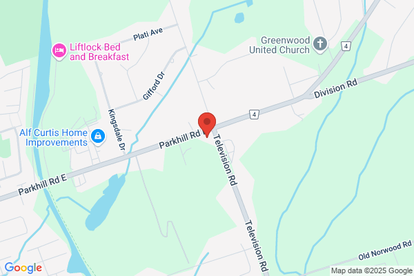 Baker's Hill Banquet Centre