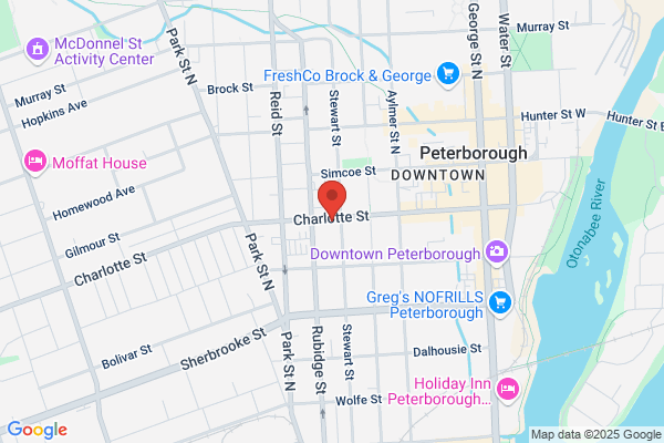 Clark Naturopathic Clinic